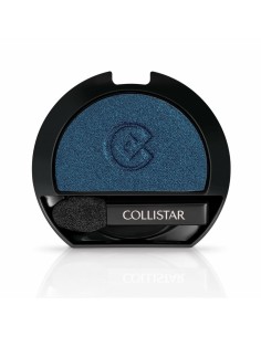 Eyeshadow Collistar Impeccable Refill Nº 240 Mediterranean blue satin 2 g