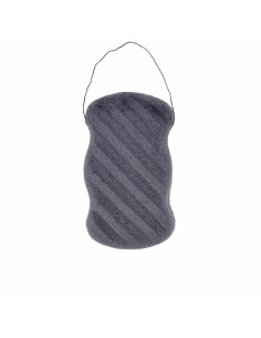 Body Sponge Beter Coffee O'clock Konjac