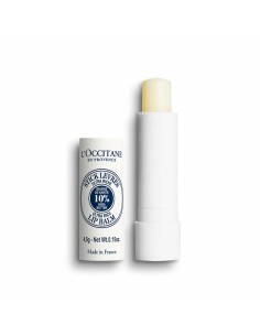 Lip Balm L'Occitane En Provence Shea Butter 4,5 g
