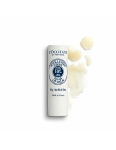 Lip Balm L'Occitane En Provence Shea Butter 4,5 g 2