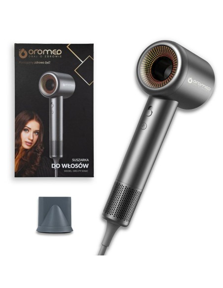 Hairdryer Oromed ORO-F9  SONIC