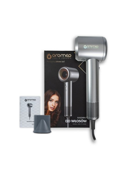 Hairdryer Oromed ORO-F9  SONIC