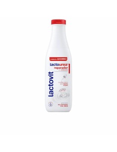 Shower Gel Repairing Lactovit Lacto-Urea 750 ml