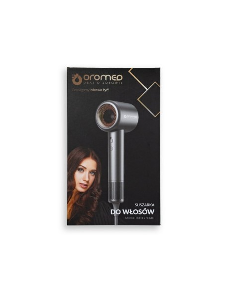 Hairdryer Oromed ORO-F9  SONIC