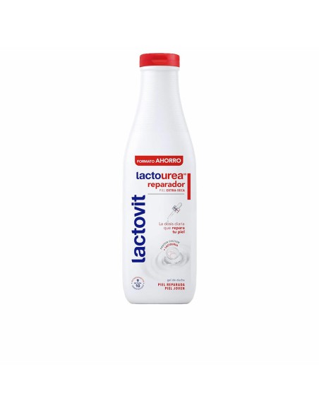 Shower Gel Repairing Lactovit Lacto-Urea 750 ml
