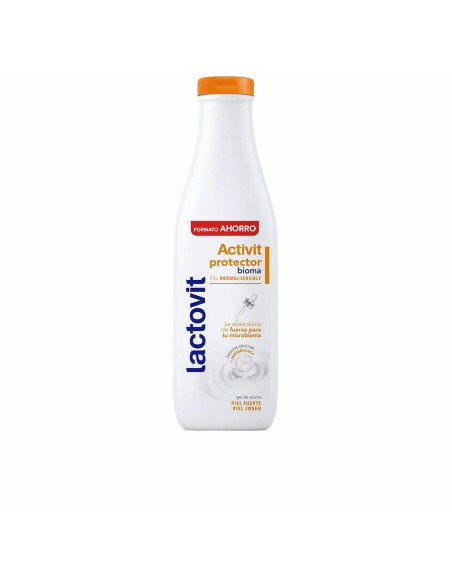 Dermo Protect Shower Gel Lactovit Activit Protector 750 ml
