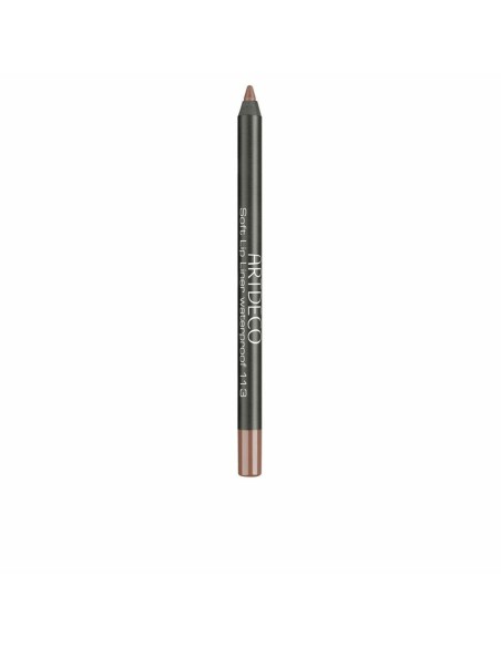 Lip Liner Artdeco Soft Lip Liner Nº 113 Warm nude 1,2 g Water resistant
