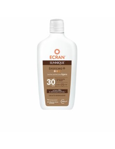 Sun Milk Ecran Sunnique Broncea+ Spf 30 Light