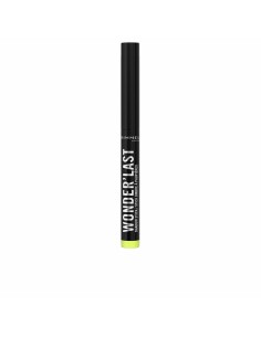 Eyeshadow Rimmel London WONDER'LAST Nº 008 Galactic green 1,64 g Stick