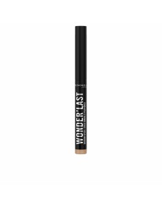 Eyeshadow Rimmel London WONDER'LAST Nº 004 Soft bubbles 1,64 g Stick