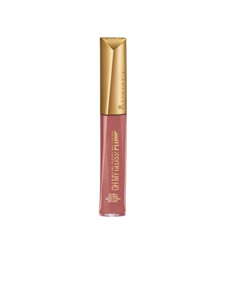 Lip-gloss Rimmel London OH MY GLOSS! Nº 210-1999 7 ml