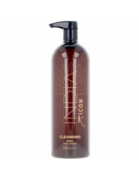 Clarifying shampoo I.c.o.n. INDIA 1 L