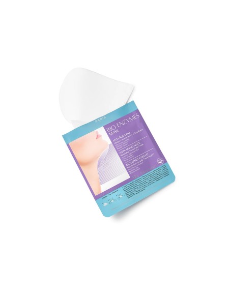 Mask Talika BIO ENZYMES 12 g Anti-ageing Neck
