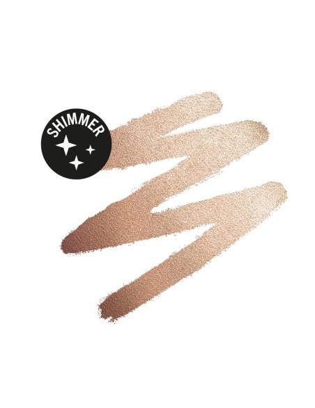 Eyeshadow Rimmel London WONDER'LAST Nº 005 Frosty rose 1,64 g Stick