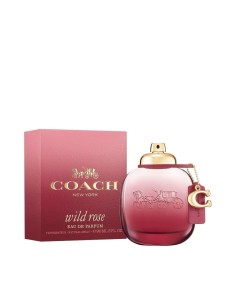 Women's Perfume Coach COACH WILD ROSE EDP 2