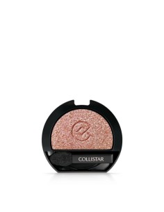 Eyeshadow Collistar Impeccable Nº 300 Pink gold frost 2 g Refill
