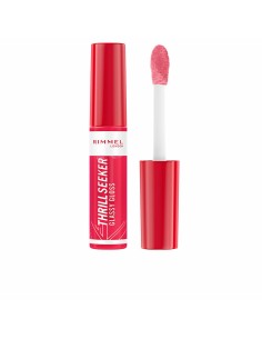 Lip-gloss Rimmel London THRILL SEEKER 600-berry glace 10 ml