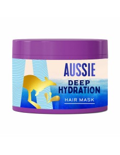 Hair Mask Aussie DEEP HYDRATION 450 ml
