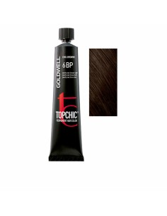 Permanent Dye Goldwell TOPCHIC Nº 6BP 60 ml