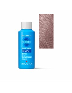 Permanent Dye Goldwell COLORANCE Platinum Blonde Nº 10VPK 60 ml