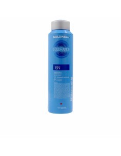 Semi-Permanent Tint Goldwell COLORANCE Nº 6N 120 ml