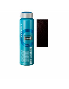 Semi-Permanent Tint Goldwell COLORANCE Nº 4R@VR 120 ml