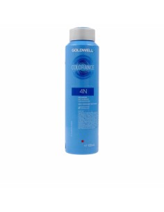 Semi-Permanent Tint Goldwell COLORANCE Nº 4N 120 ml