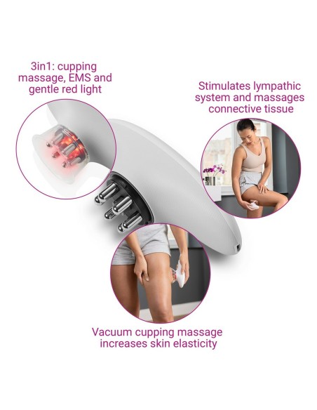 Massager Medisana 88603 White