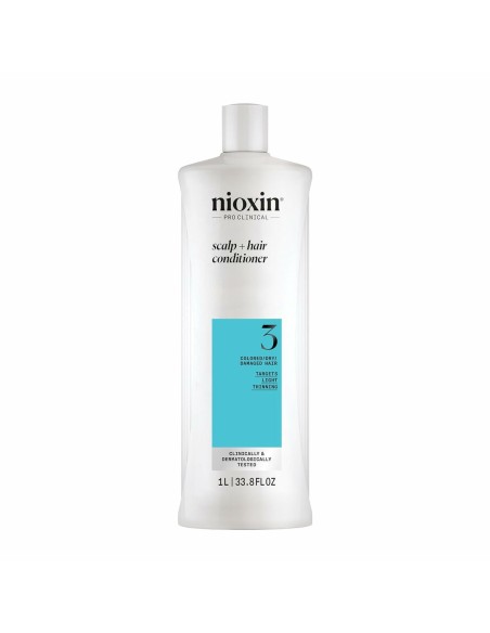Conditioner Nioxin 3 1 L