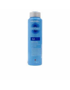 Semi-Permanent Tint Goldwell COLORANCE Nº 6A 120 ml