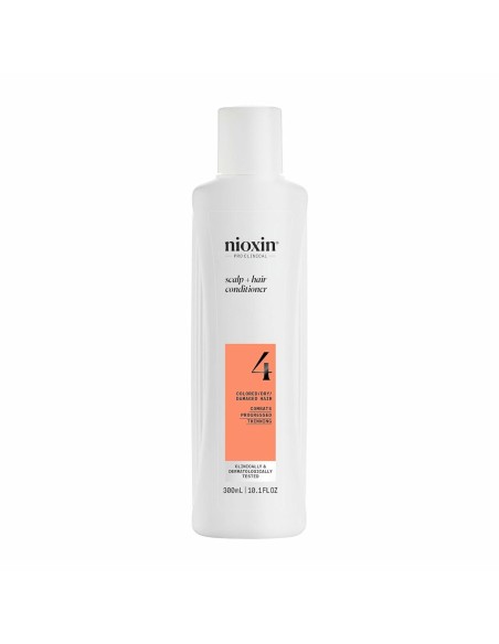 Conditioner Nioxin 4 300 ml
