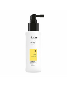 Protective Hair Treatment Nioxin 1