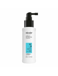 Protective Hair Treatment Nioxin 3