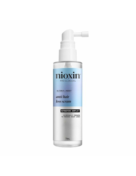 Anti-Hair Loss Treatment Nioxin ANTI HAIRLOSS 70 ml