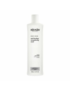 Hair Mask Nioxin DENSITY DEFEND 500 ml