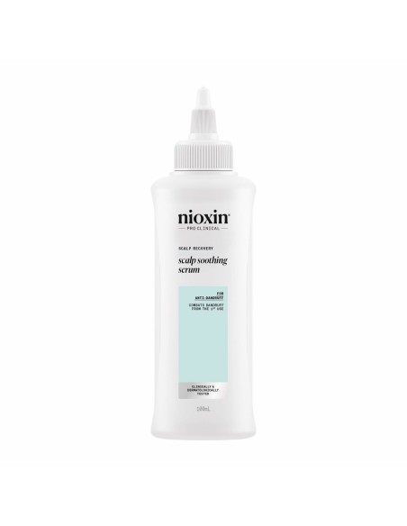 Protective Hair Treatment Nioxin SCALP RECOVERY