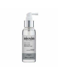 Protective Hair Treatment Nioxin DIABOOST