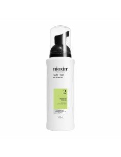 Protective Hair Treatment Nioxin 2