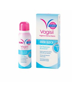 Intimate Female Spray Vagisil VAGISIL SPRAY 125 ml