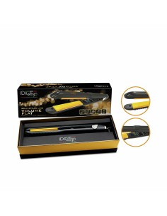 Hair Straightener Id Italian VOLUME FLAT