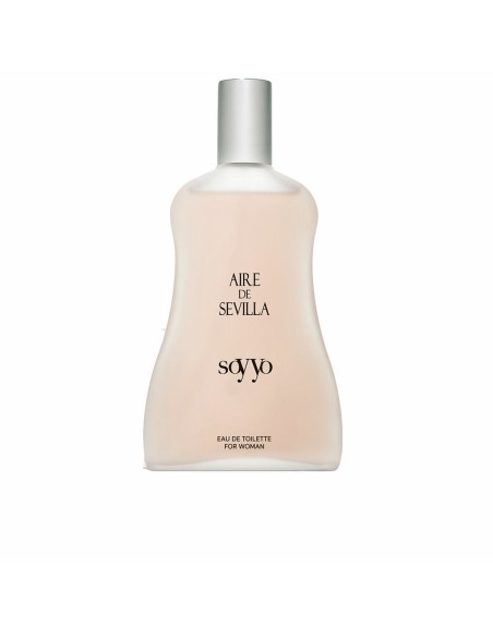 Women's Perfume Aire de Sevilla Soy yo EDT 150 ml