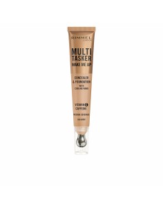 Facial Corrector Rimmel London Multi-Tasker Wake Me Up Ivory 20 ml