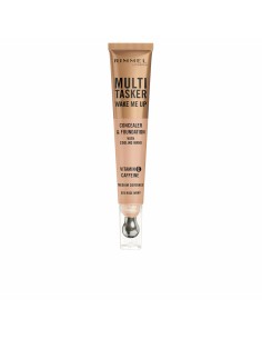 Facial Corrector Rimmel London Multi-Tasker Wake Me Up Rose Ivory 20 ml