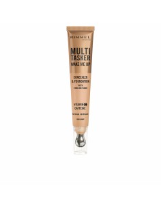 Facial Corrector Rimmel London Multi-Tasker Wake Me Up Light 20 ml