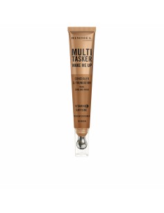 Facial Corrector Rimmel London Multi-Tasker Wake Me Up Mocha 20 ml