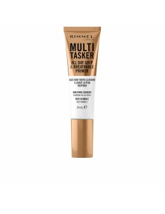 Make-up Primer Rimmel London Multi-Tasker Wake Me Up 24 ml
