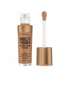 Make-up Primer Rimmel London MULTI-TASKER Nº 005 Medium 30 ml