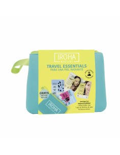 Cosmetic Set Iroha Travel Essentials 5 Pieces