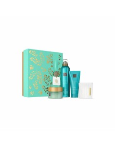 Cosmetic Set Rituals THE RITUAL OF KARMA 4 Pieces