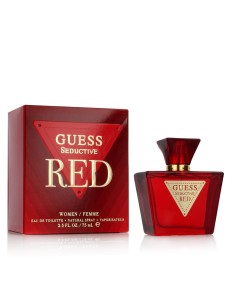 Women's Perfume Guess SEDUCTIVE RED 75 ml